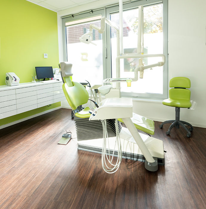 Ihr Zahnarzt in Gerlingen für gesunde und schöne Zähne